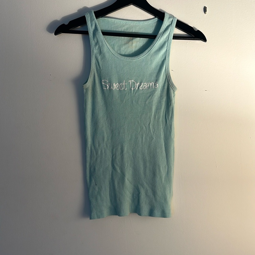Sleep tank